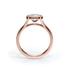 Luna Solitaire RA 4R c