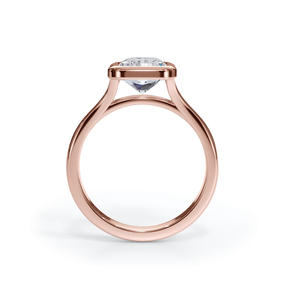 Luna Solitaire RA 4R c