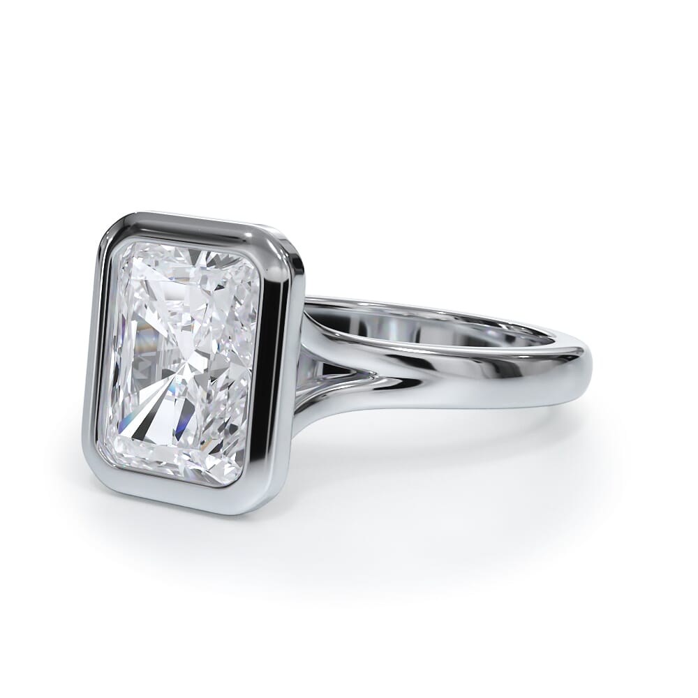 Luna Solitaire RA 4W b
