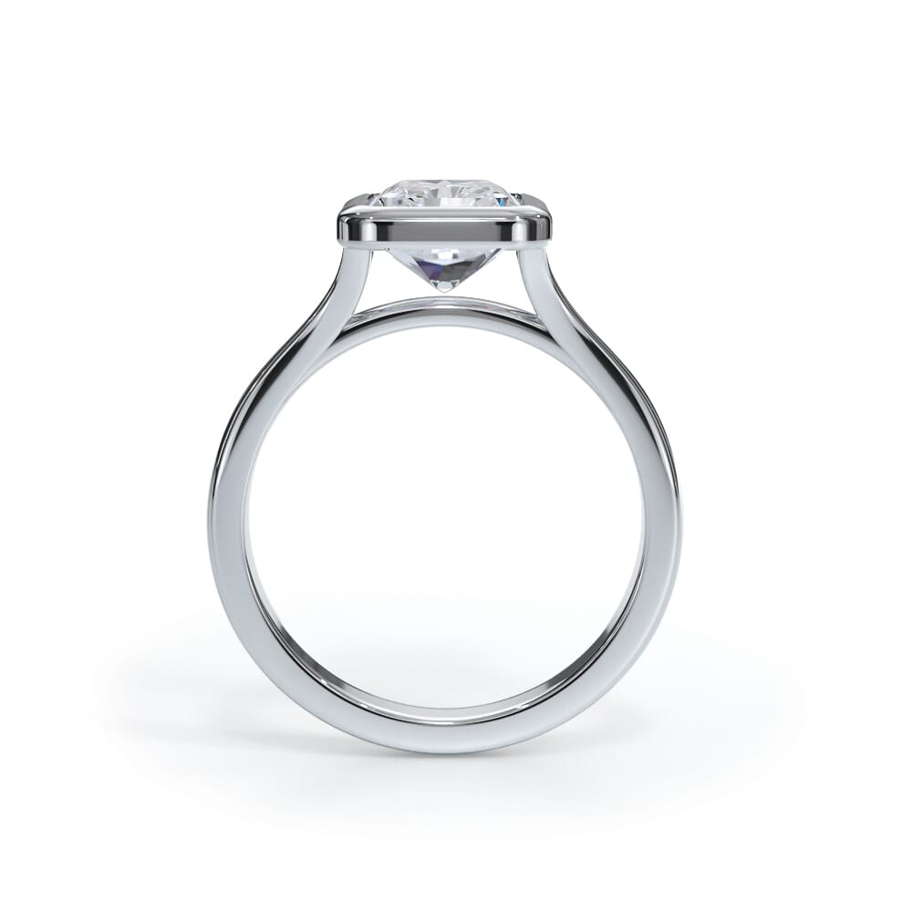 Luna Solitaire RA 4W c
