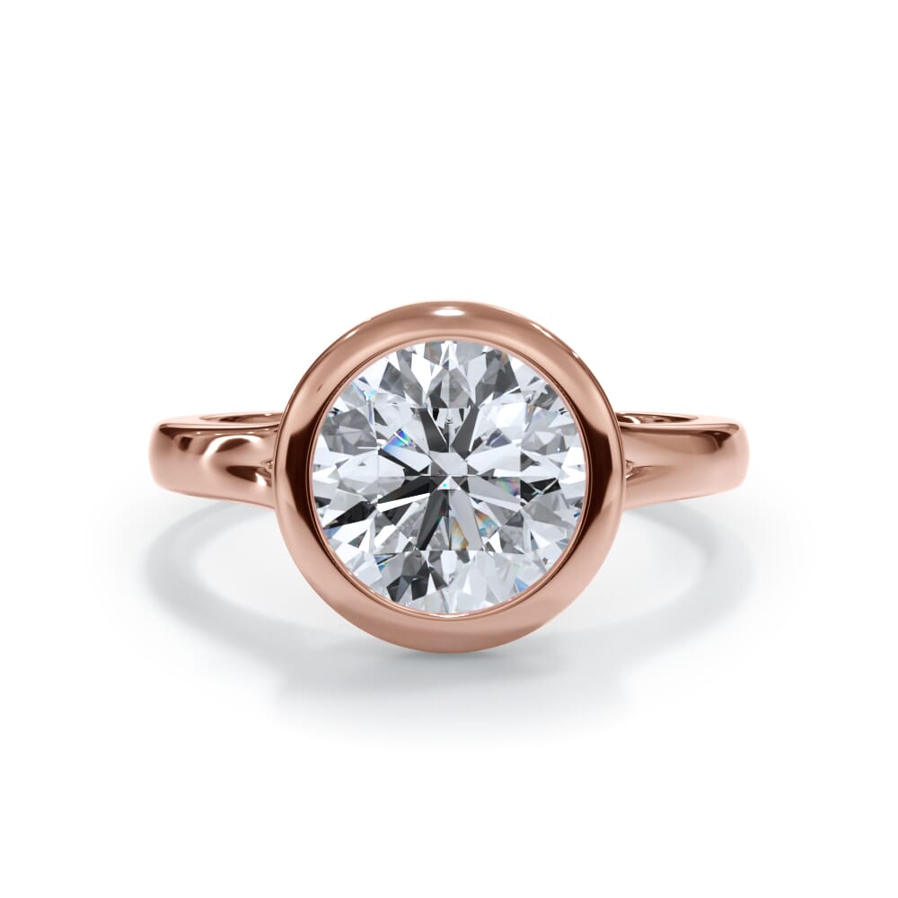 Luna Solitaire RB 4R a
