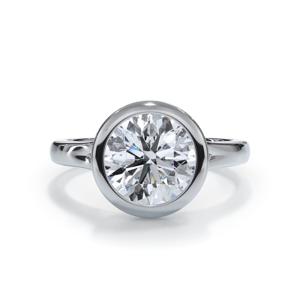 Luna Solitaire RB 4W a