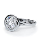 Luna Solitaire RB 4W b