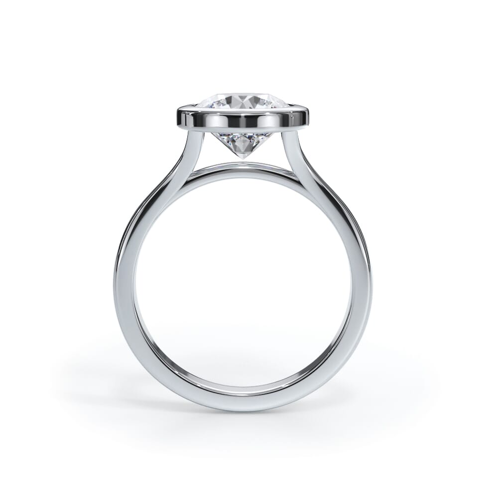 Luna Solitaire RB 4W c