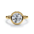 Luna Solitaire RB 4Y a
