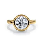 Luna Solitaire RB 4Y a