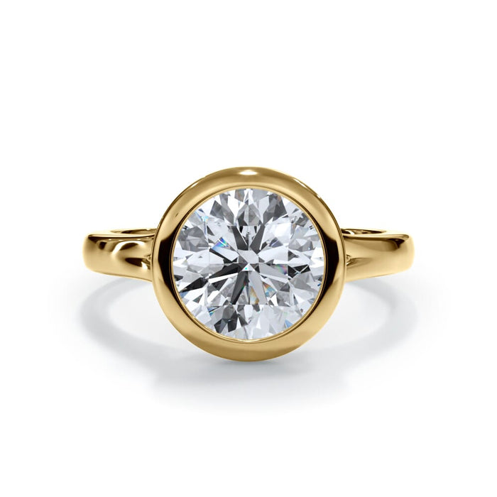 Luna Solitaire RB 4Y a