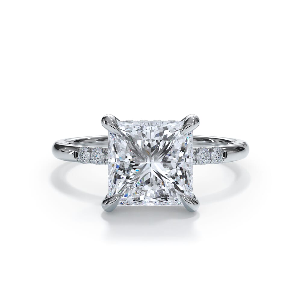 Millie PR 4W a